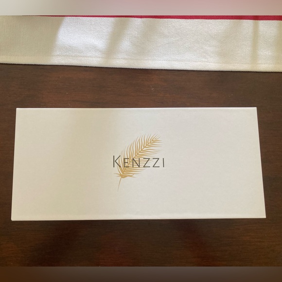 Kenzzi Microcrystalline pore cleanser - Picture 6 of 6